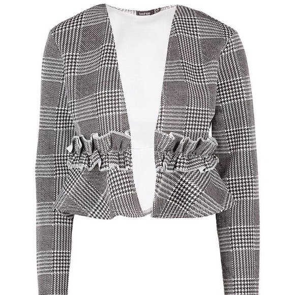 Jacket - Picture 1 of 3